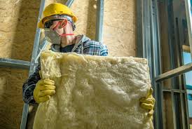 Types of Insulation We Offer in Roanoke, TX