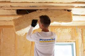 Best Commercial Insulation Services  in Roanoke, TX